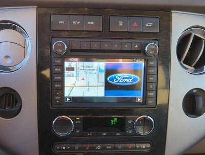 2014 Ford Expedition 2WD 4dr Limited