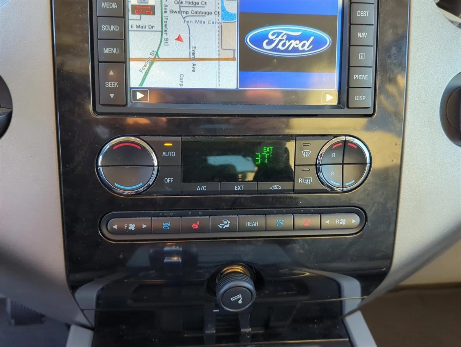 2014 Ford Expedition 2WD 4dr Limited