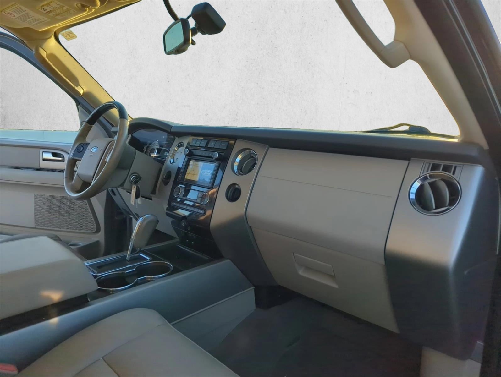 2014 Ford Expedition 2WD 4dr Limited