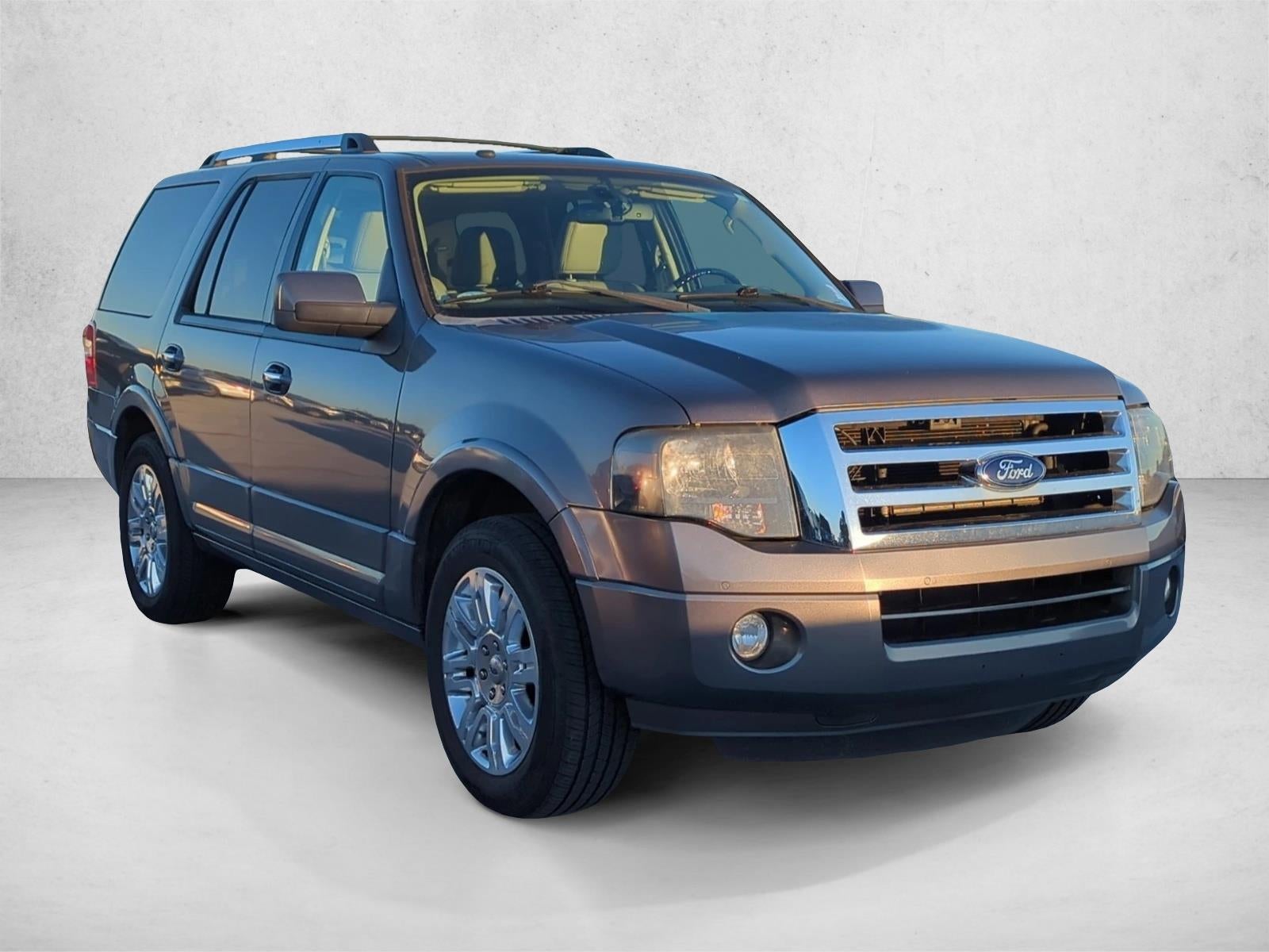 2014 Ford Expedition 2WD 4dr Limited