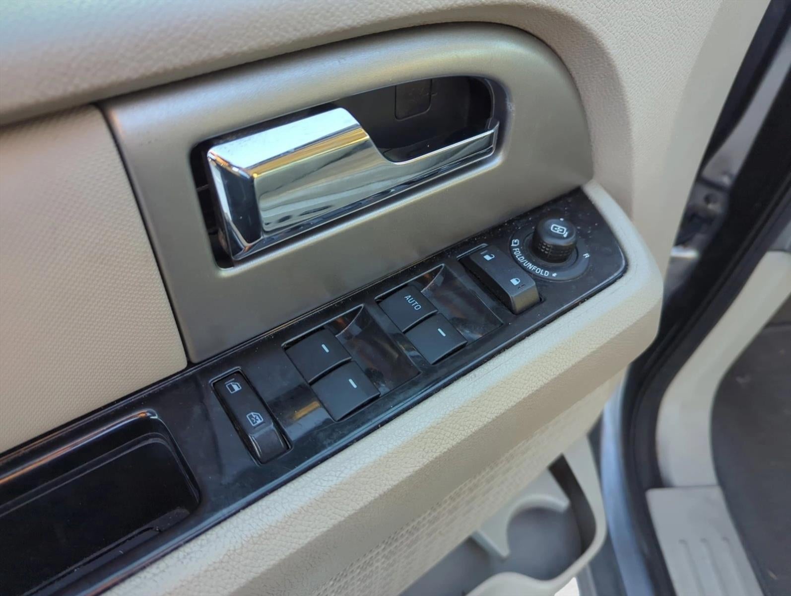 2014 Ford Expedition 2WD 4dr Limited