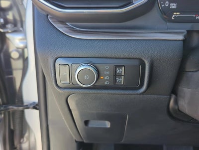 2020 Ford Explorer Limited 4WD