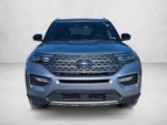 2020 Ford Explorer Limited 4WD