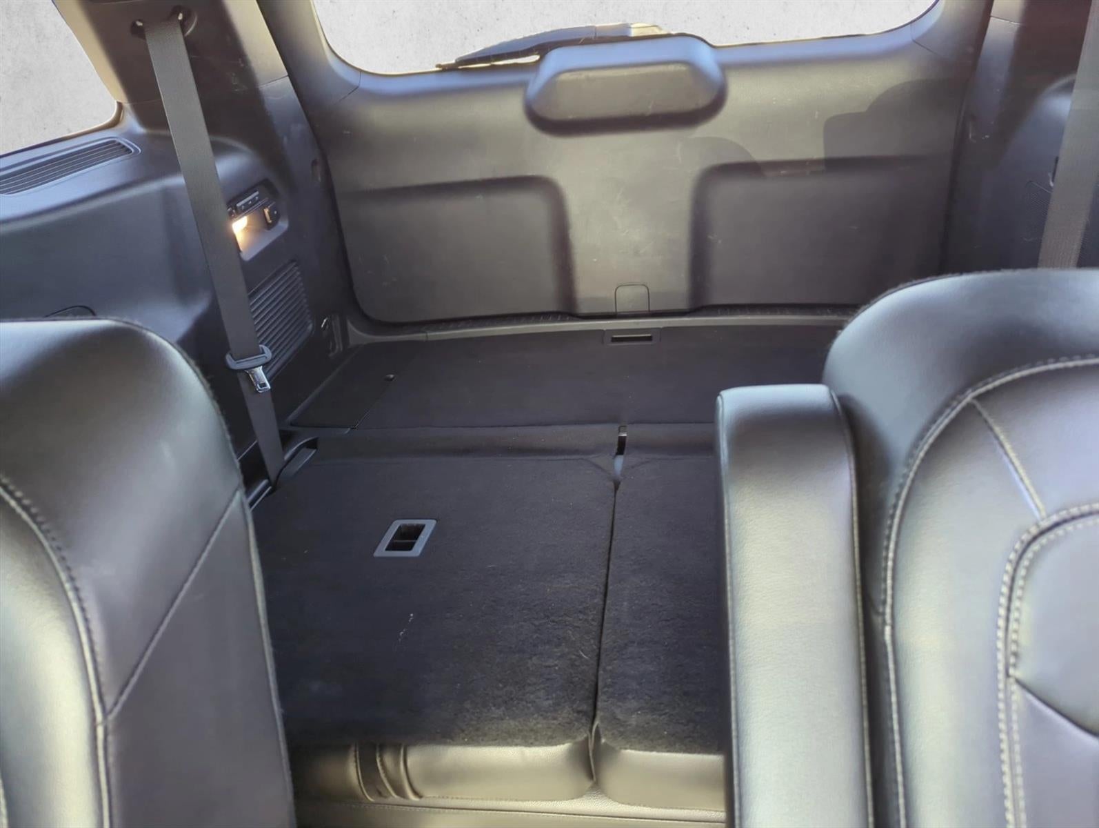 2020 Ford Explorer Limited 4WD