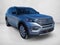 2020 Ford Explorer Limited 4WD