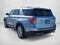 2020 Ford Explorer Limited 4WD