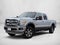 2012 Ford Super Duty F-250 SRW 4WD Crew Cab 6-3/4 Ft Box Lariat