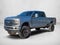 2024 Ford Super Duty F-350 SRW Platinum 4WD Crew Cab 6.75' Box
