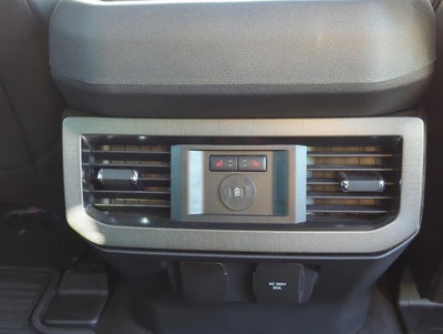 2024 Ford Super Duty F-350 SRW Platinum 4WD Crew Cab 6.75' Box