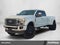 2020 Ford Super Duty F-450 DRW Platinum 4WD Crew Cab 8' Box