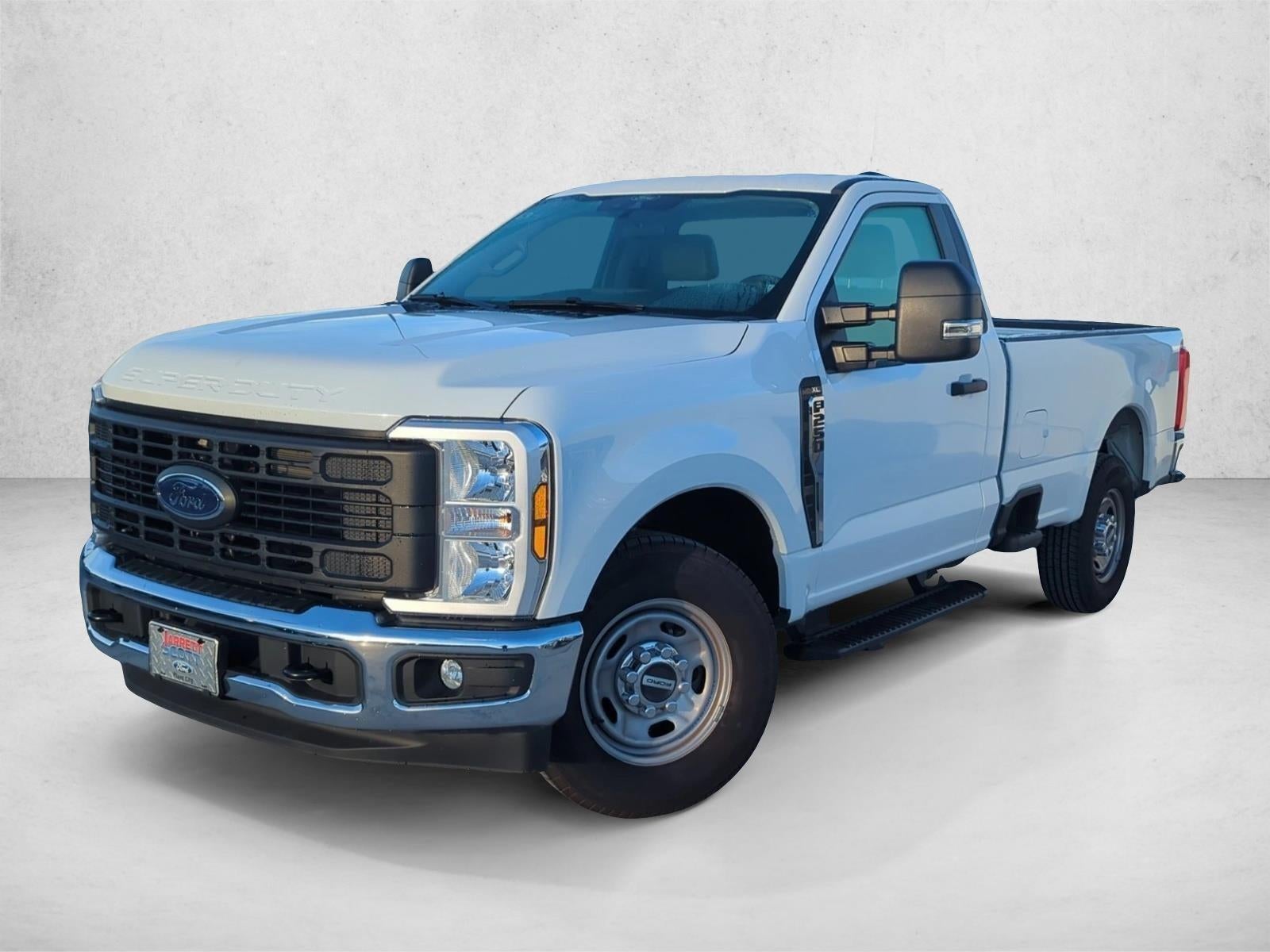 2025 Ford F-250 Super Duty
