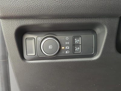 2025 Ford Ranger XLT 4WD SuperCrew 5' Box