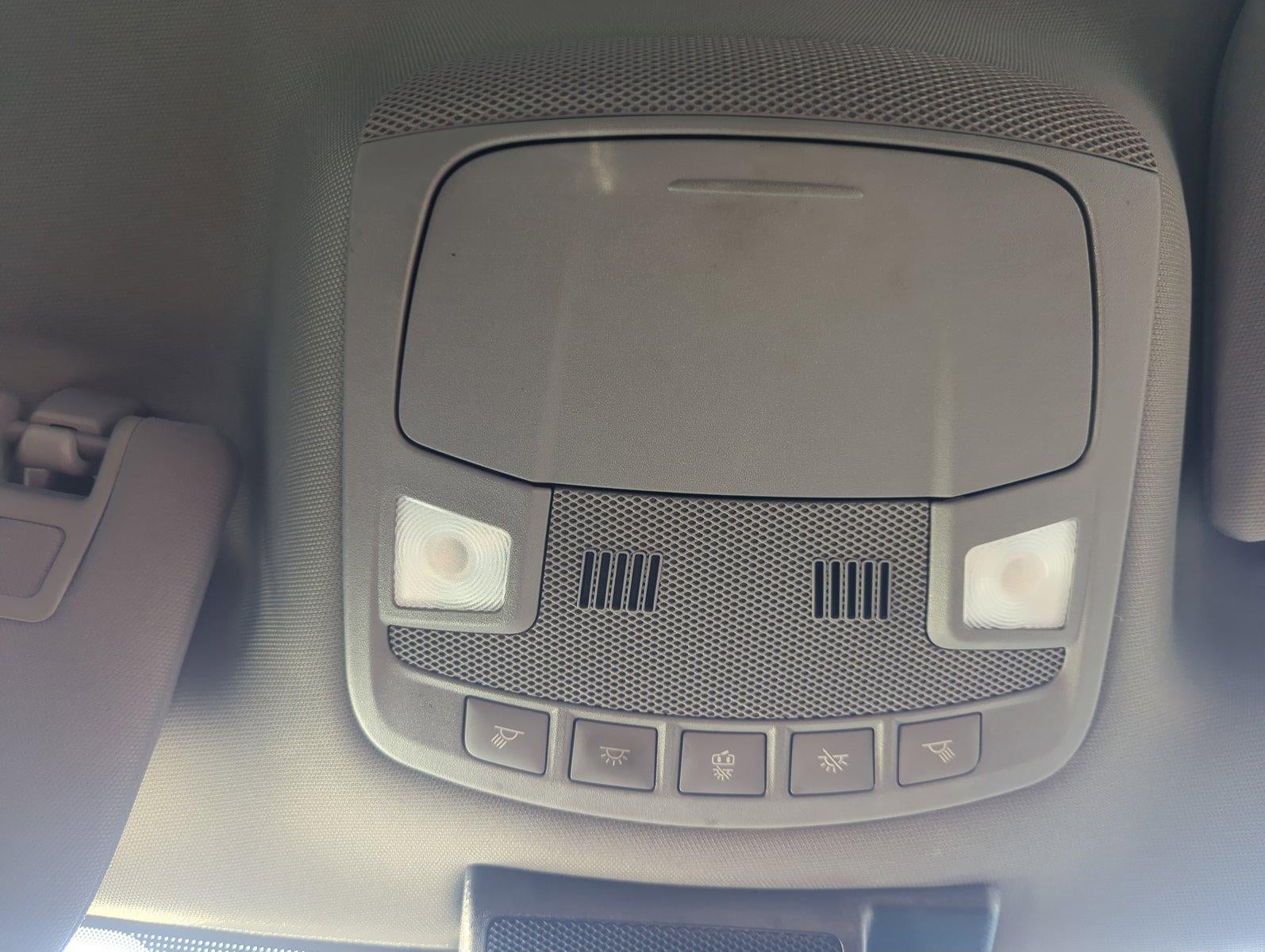 2020 Ford F-150 XLT 2WD SuperCrew 5.5' Box