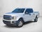 2020 Ford F-150 XLT 2WD SuperCrew 5.5' Box