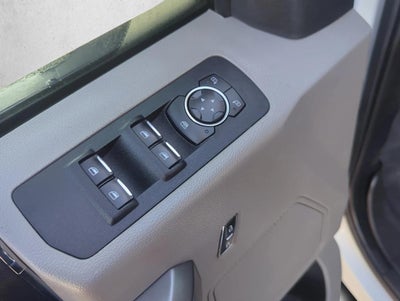 2020 Ford F-150 XLT 2WD SuperCrew 5.5' Box