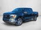 2021 Ford F-150 XLT 2WD SuperCrew 5.5' Box