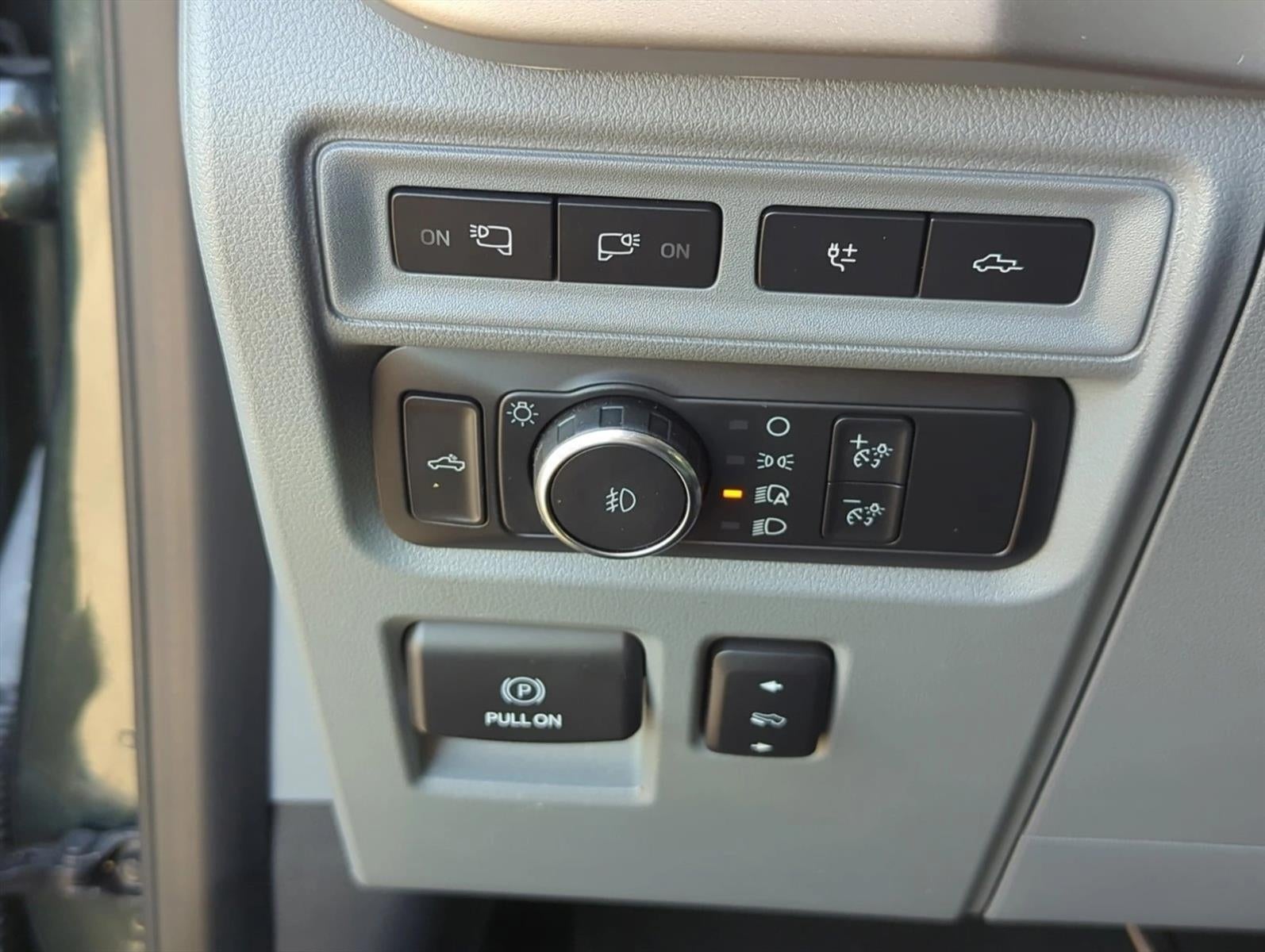 2021 Ford F-150 XLT 2WD SuperCrew 5.5' Box