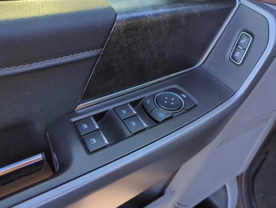 2021 Ford F-150 XLT 2WD SuperCrew 5.5' Box