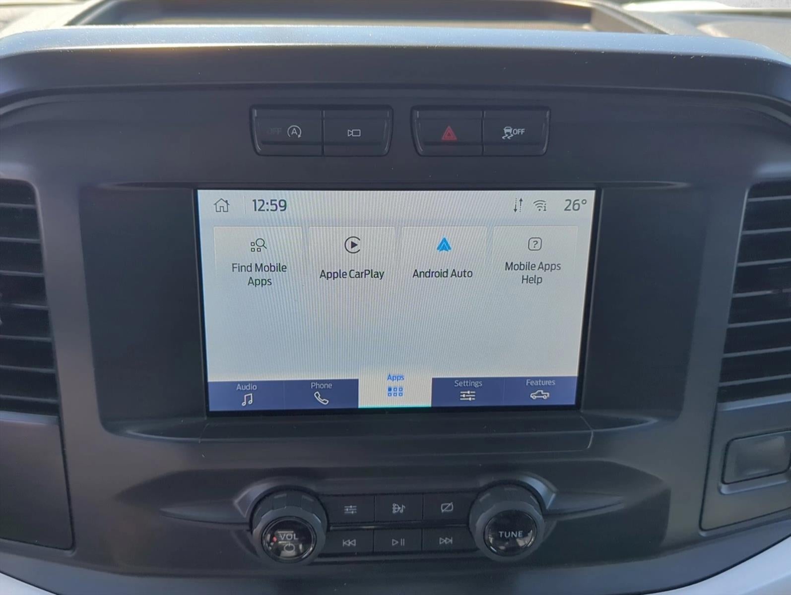 2021 Ford F-150 XL 2WD SuperCrew 5.5' Box