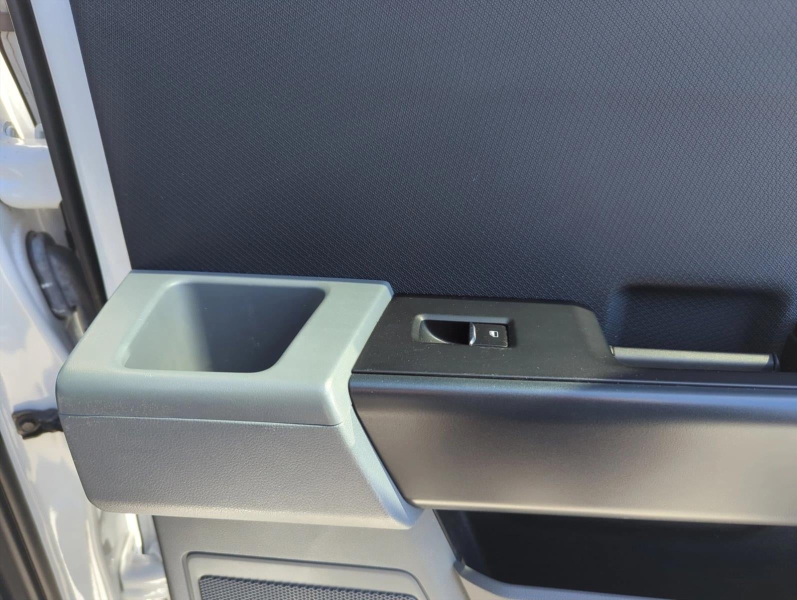 2021 Ford F-150 XL 2WD SuperCrew 5.5' Box