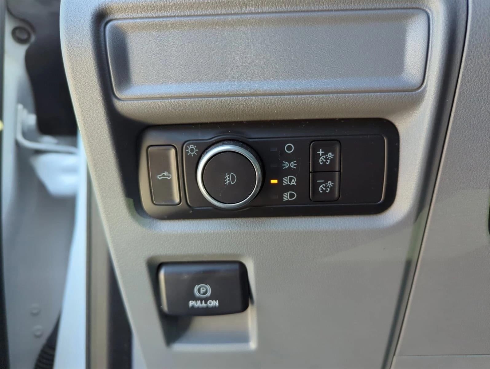 2021 Ford F-150 XL 2WD SuperCrew 5.5' Box