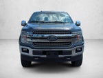 2018 Ford F-150 LARIAT 4WD SuperCrew 5.5' Box