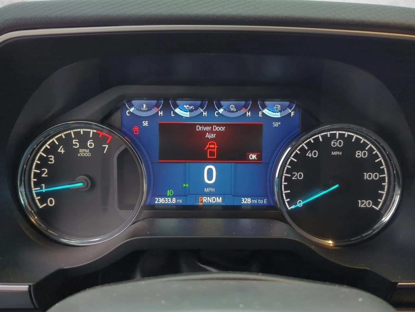 2022 Ford F-150 XLT 4WD SuperCrew 5.5' Box