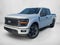 2024 Ford F-150 STX 2WD SuperCrew 5.5' Box