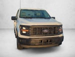 2026 Ford F-150 XL 2WD SuperCab 6.5' Box
