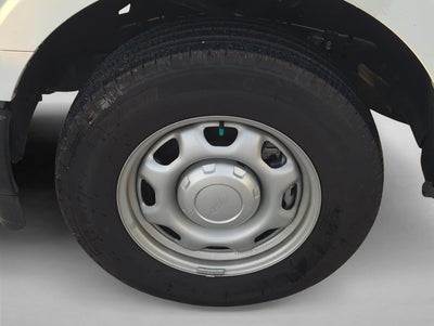 2026 Ford F-150 XL 2WD SuperCab 6.5' Box