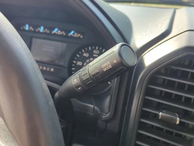 2019 Ford F-150 XL 4WD SuperCrew 5.5' Box