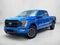2021 Ford F-150 LARIAT 4WD SuperCrew 5.5' Box