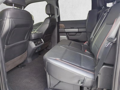 2023 Ford F-150 LARIAT 4WD SuperCrew 5.5' Box