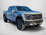 2023 Ford F-150 Raptor 4WD SuperCrew 5.5' Box