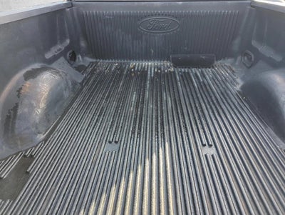 2013 Ford F-150 2WD SuperCab 6-1/2 Ft Box XLT