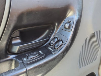 2007 Ford Ranger 2WD SuperCab 2dr 6 Ft Box XL