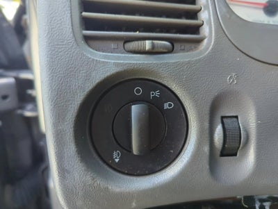 2007 Ford Ranger 2WD SuperCab 2dr 6 Ft Box XL