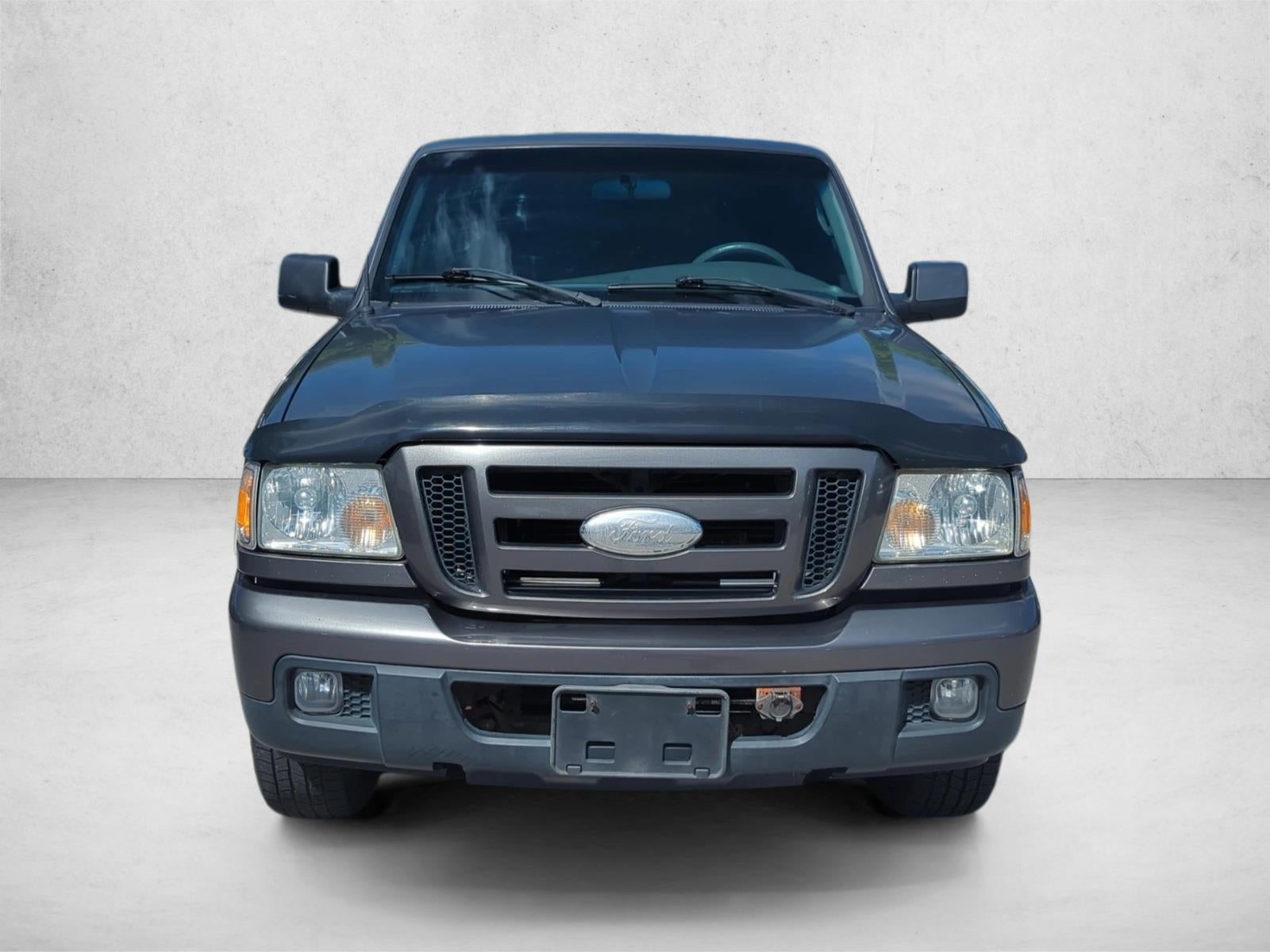 2007 Ford Ranger 2WD SuperCab 2dr 6 Ft Box XL