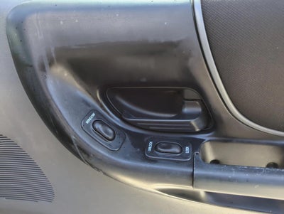 2007 Ford Ranger 2WD SuperCab 2dr 6 Ft Box XL