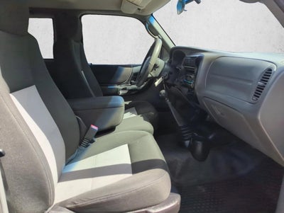 2007 Ford Ranger 2WD SuperCab 2dr 6 Ft Box XL