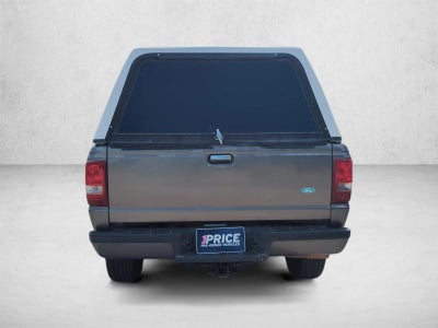 2007 Ford Ranger 2WD SuperCab 2dr 6 Ft Box XL