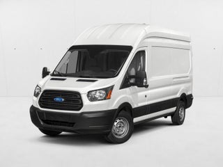 2018 Ford Transit Van T-250 148" Hi Rf 9000 GVWR Sliding RH Dr