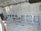 2018 Ford Transit Van T-250 148" Low Rf 9000 GVWR Swing-Out RH Dr