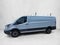 2018 Ford Transit Van T-250 148" Low Rf 9000 GVWR Swing-Out RH Dr