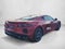 2025 Chevrolet Corvette Stingray Coupe 2LT