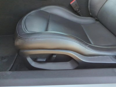 2019 Chevrolet Corvette Stingray Coupe 1LT