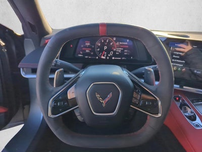 2022 Chevrolet Corvette Stingray Convertible 2LT