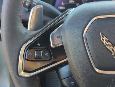 2022 Chevrolet Corvette Stingray Convertible 2LT