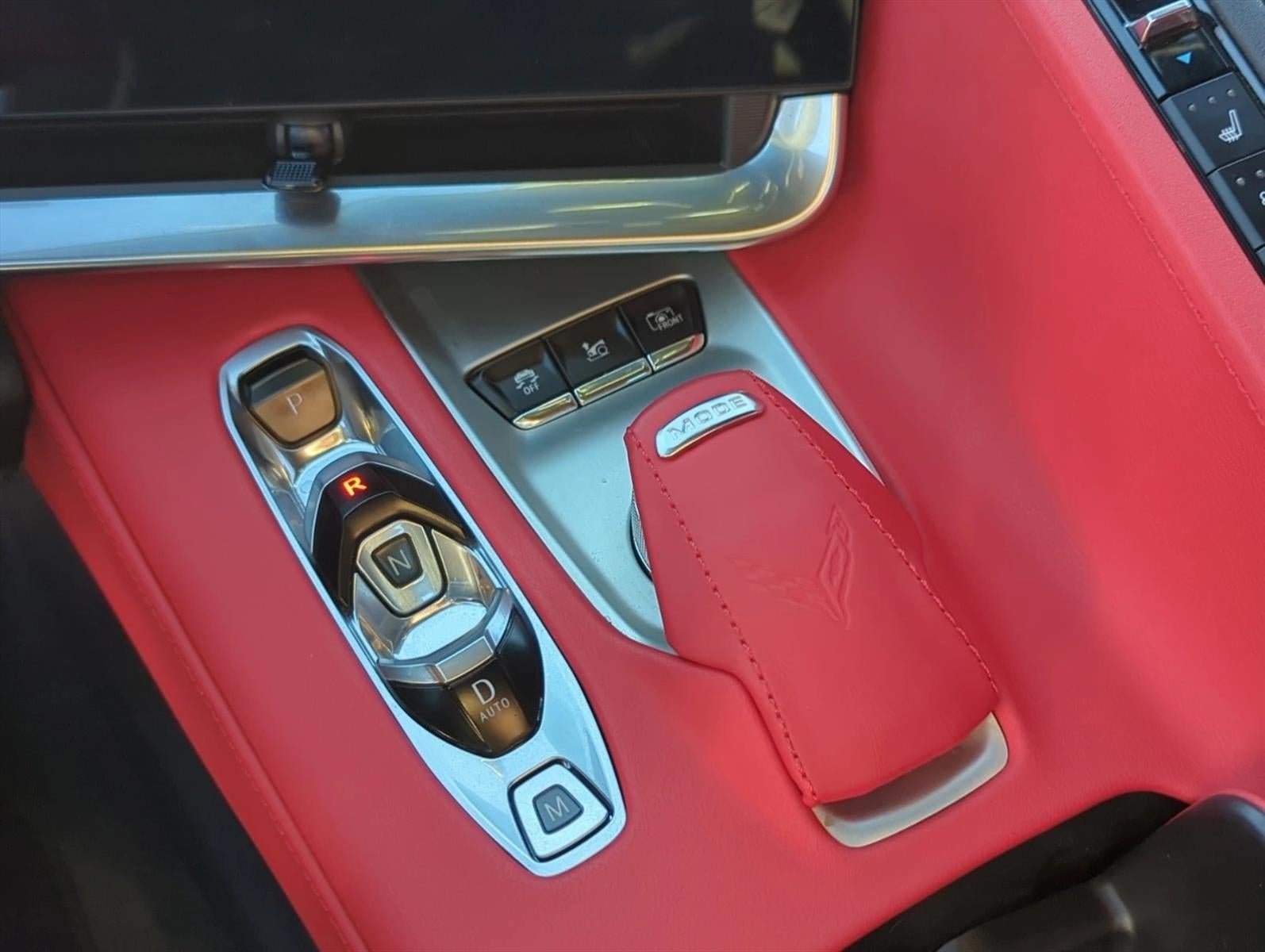 2022 Chevrolet Corvette Stingray Convertible 2LT