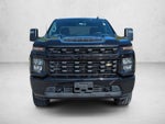 2022 Chevrolet Silverado 2500 HD Crew Cab Long Box 4-Wheel Drive Custom